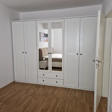 Ferienwohnung Ruegen Breege Extérieur photo