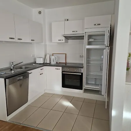 Ferienwohnung Ruegen Breege Extérieur photo