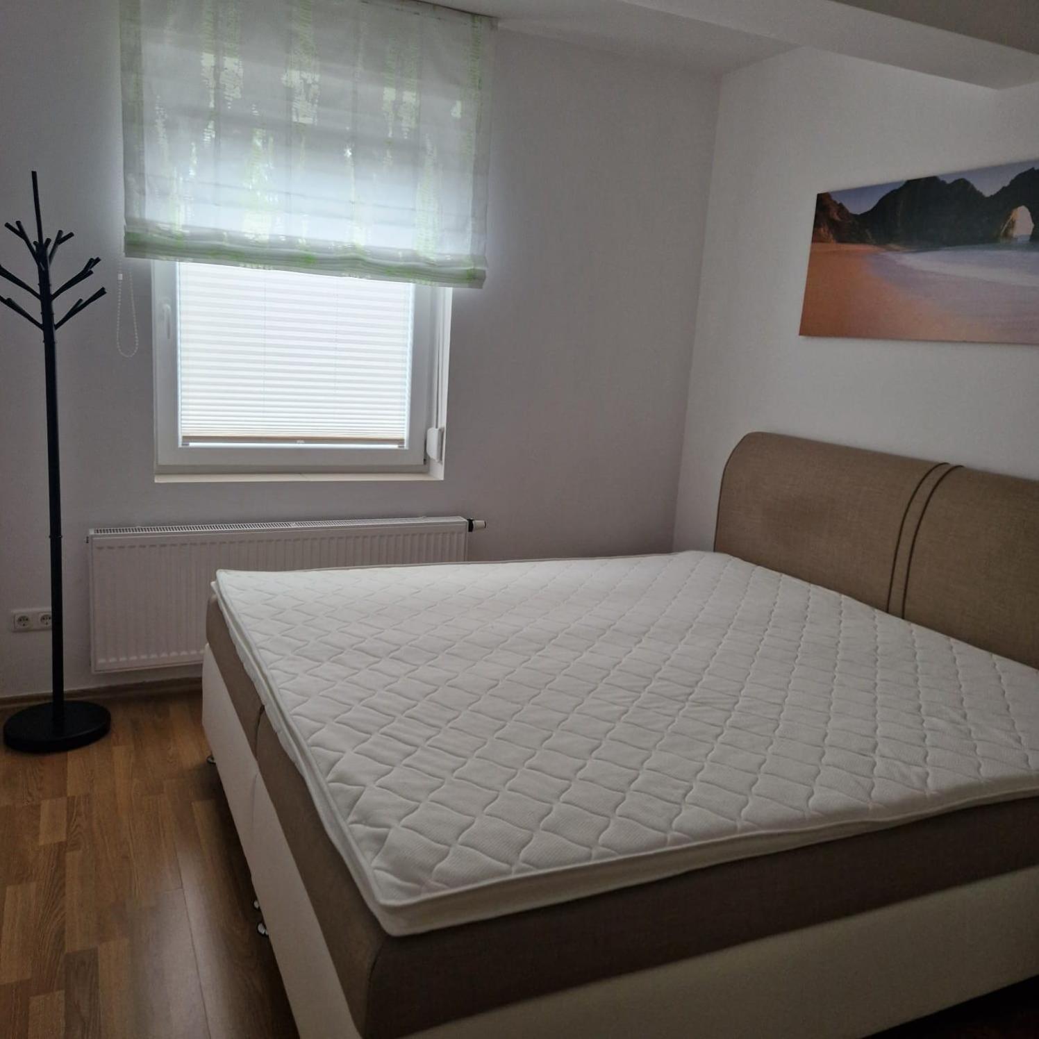 Apartment Ruegen Breege