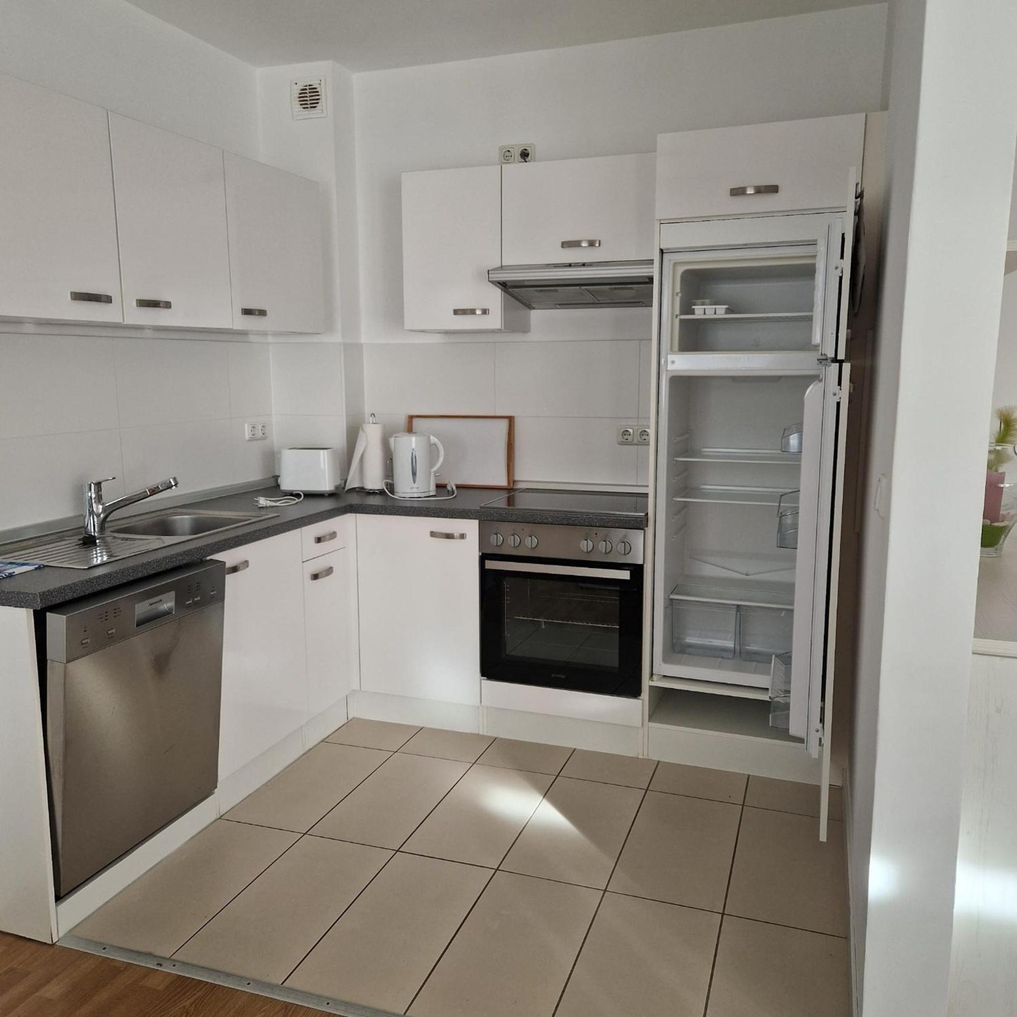 Ruegen Apartment
