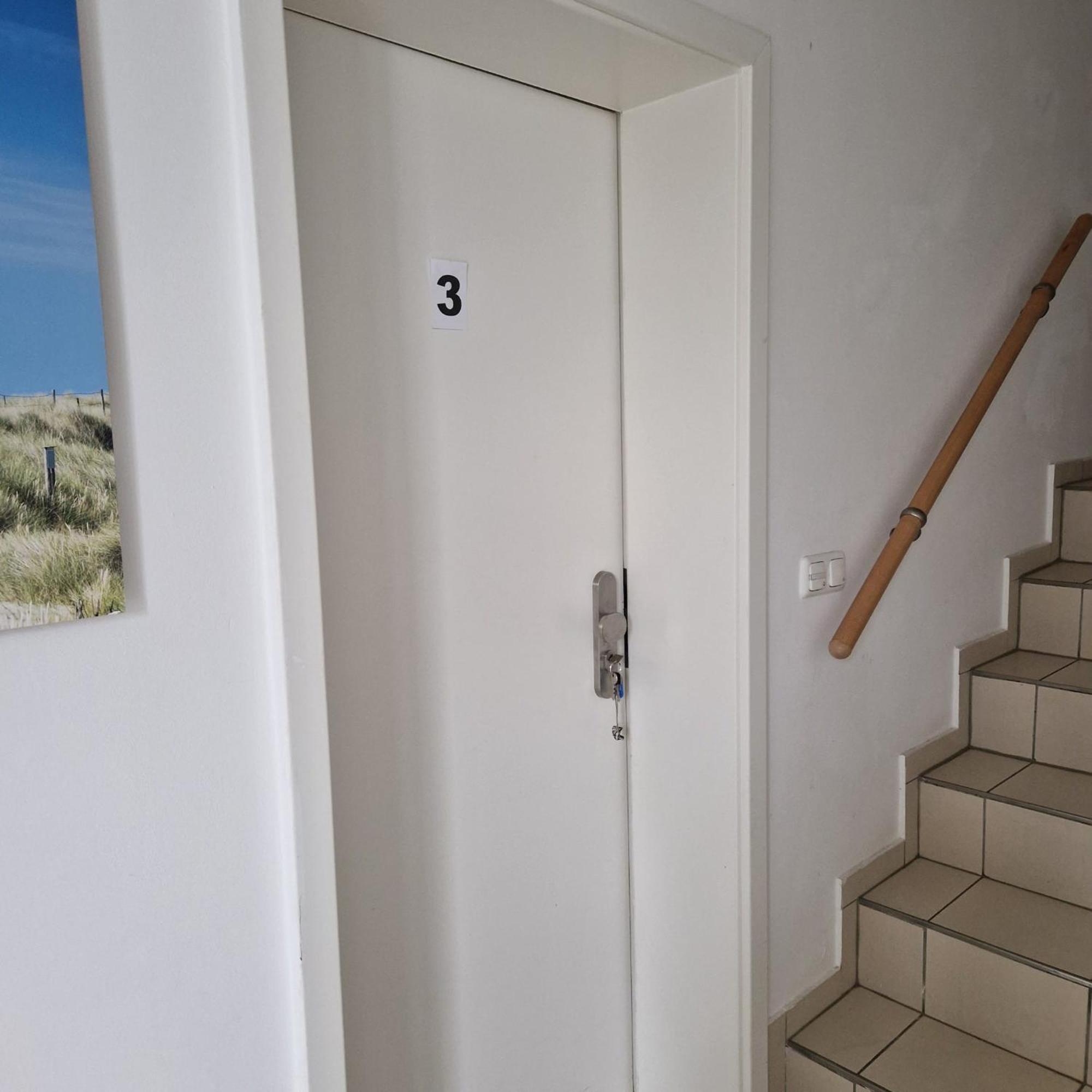 Ruegen Apartment