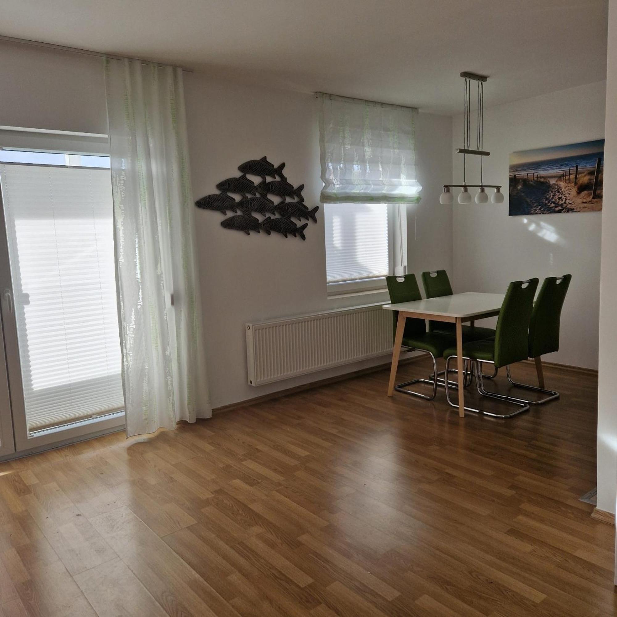 Ruegen Apartment *