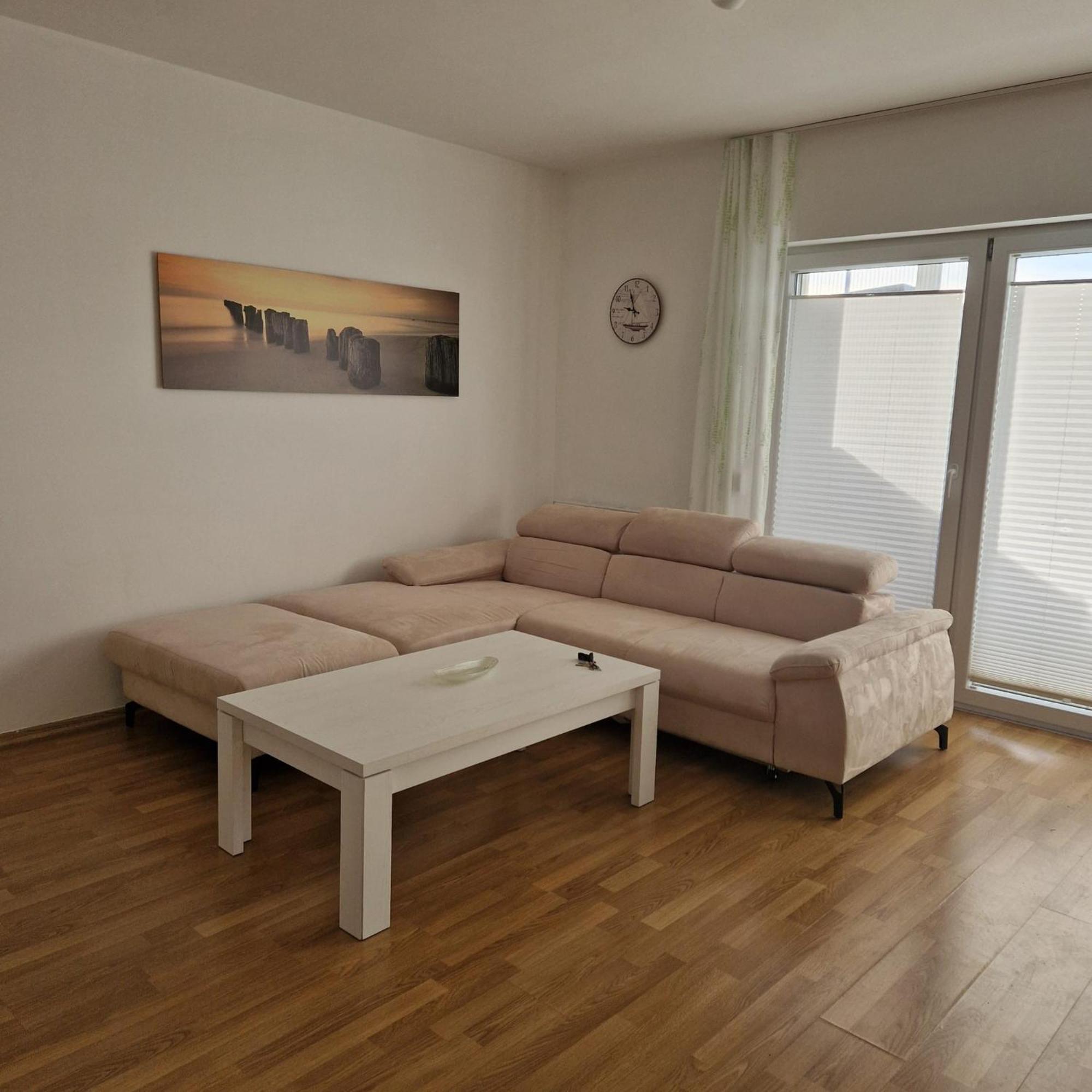 Apartment Ruegen Breege