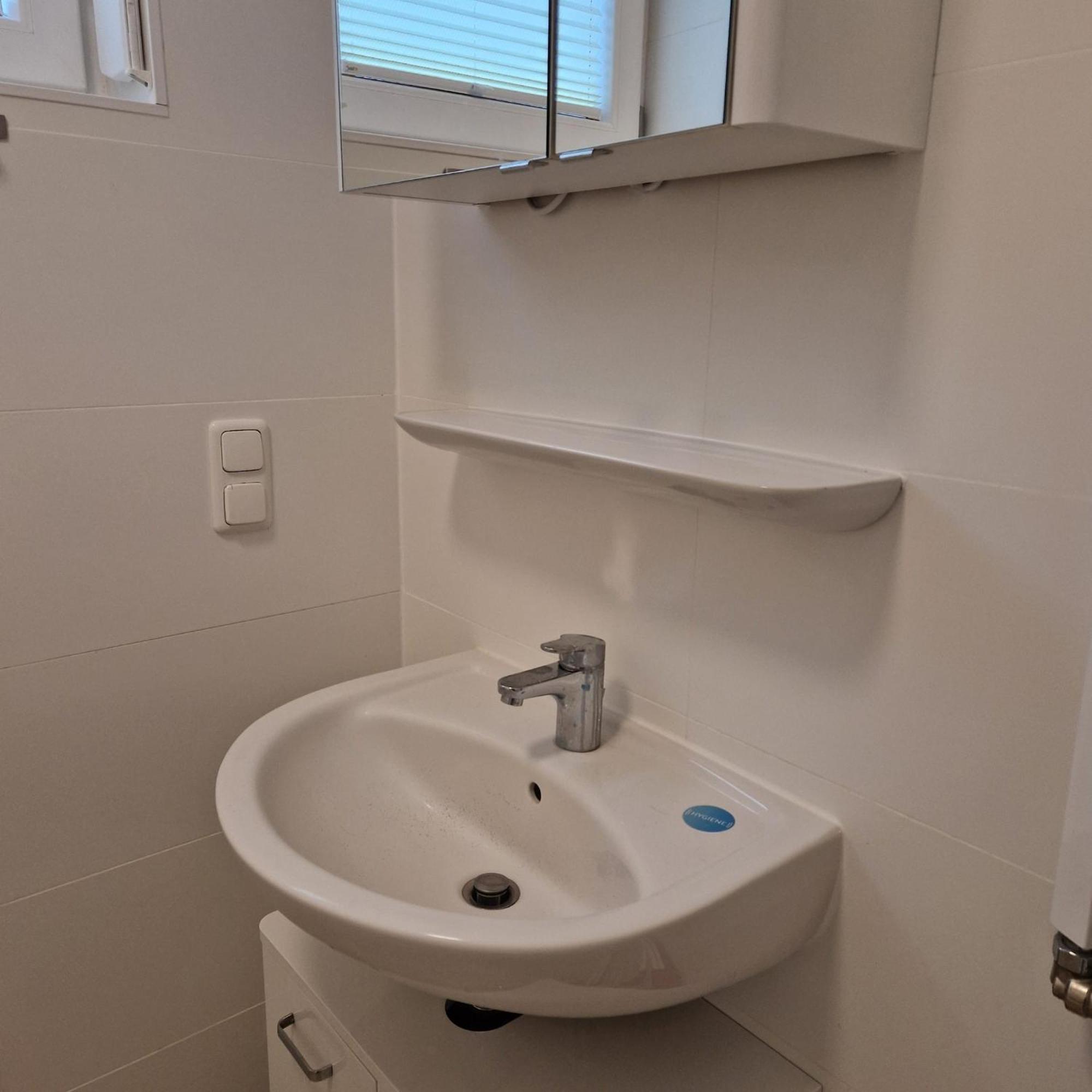 Apartment Ruegen *