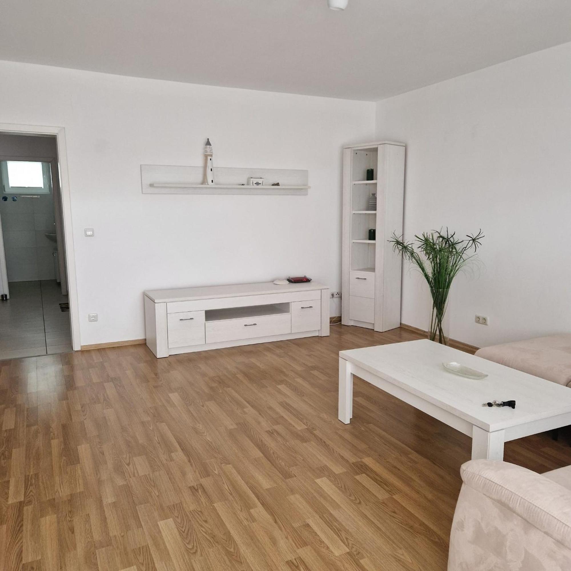 Apartment Ruegen